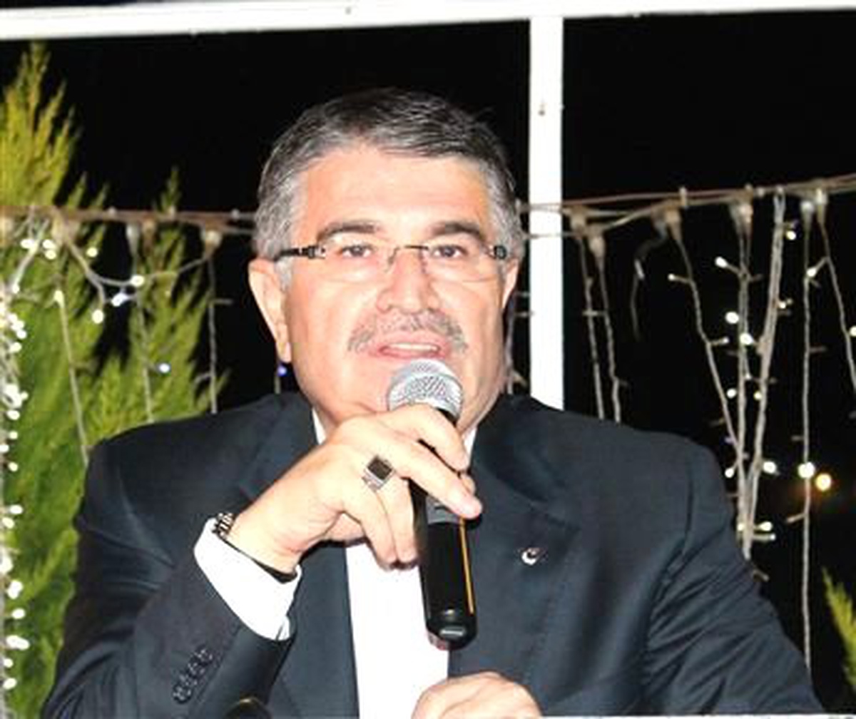 "Balkanlar\'da Güvenlik, Teknoloji ve Eğitim" Konferansı