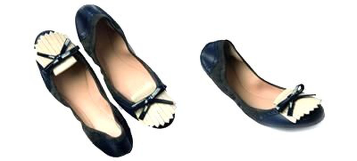 Bally\'den Çok Özel Bir Tasarım Daha!