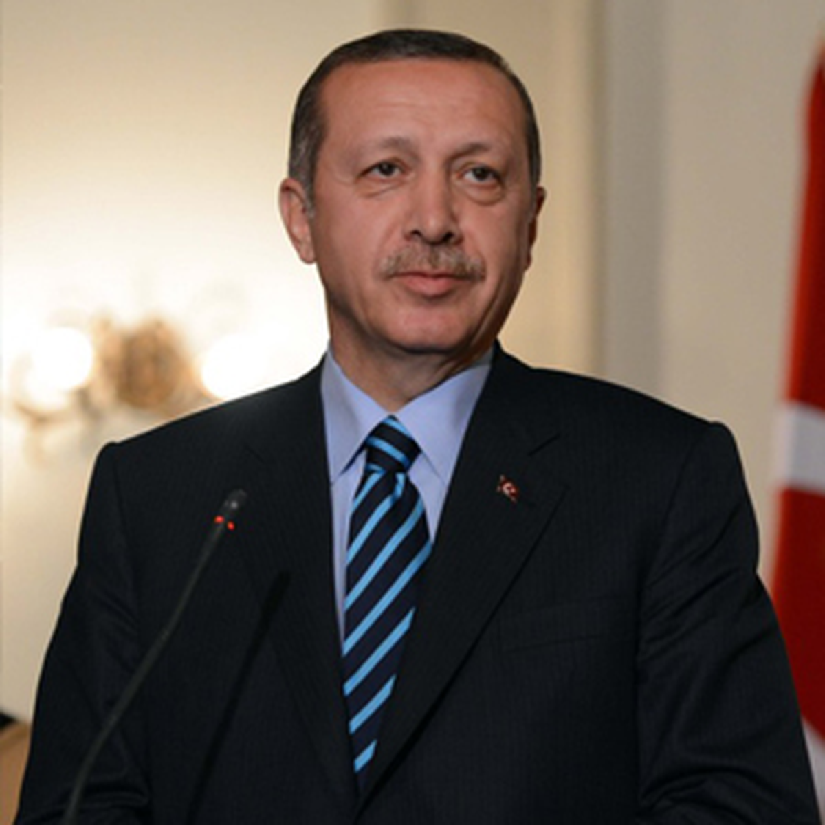 Başbakan Erdoğan Bosna Hersek\'te