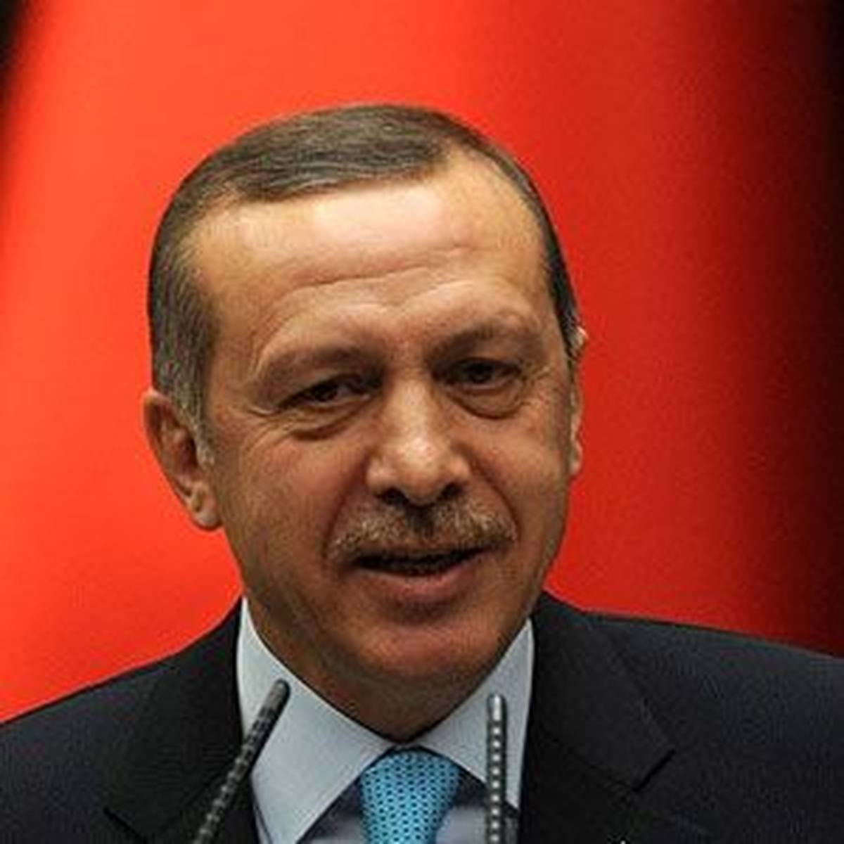 Başbakan Erdoğan, Kırım Özerk Cumhuriyeti\'nde