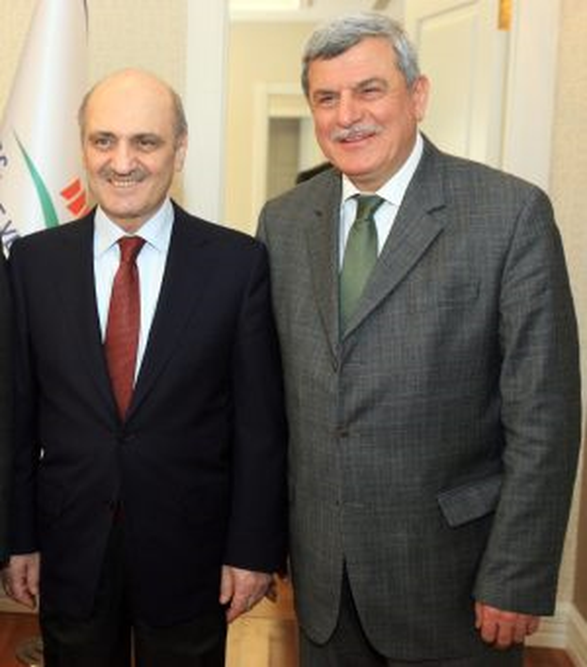 Başkan Karaosmanoğlu, Van\'a Gidiyor