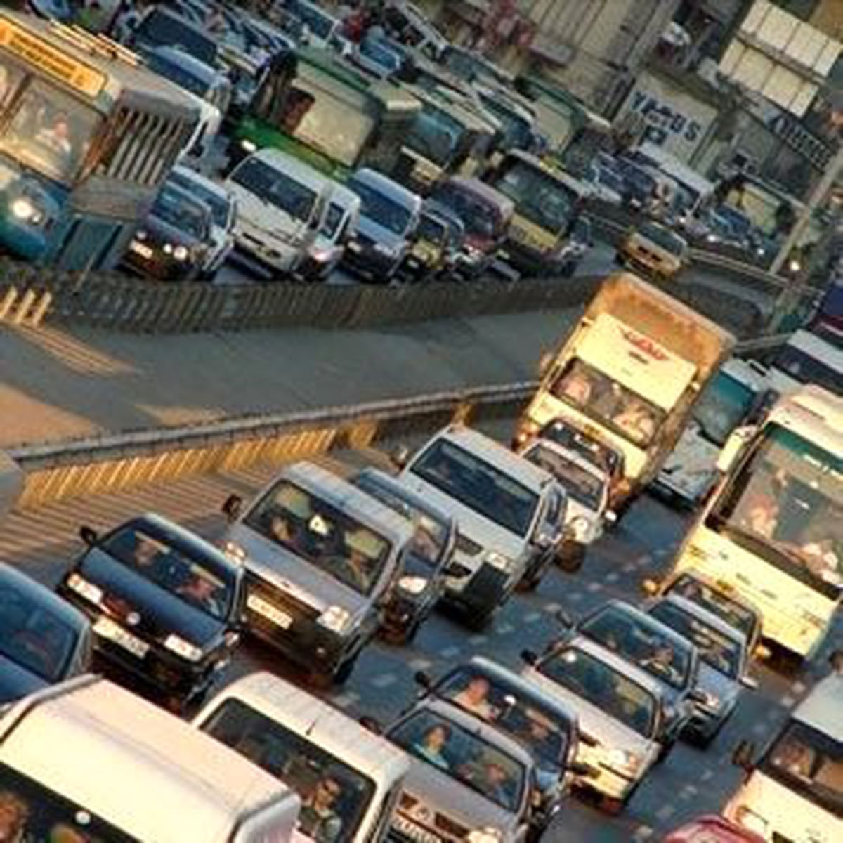 Başkent\'te 15 Eylül\'de Kapanacak Yollar