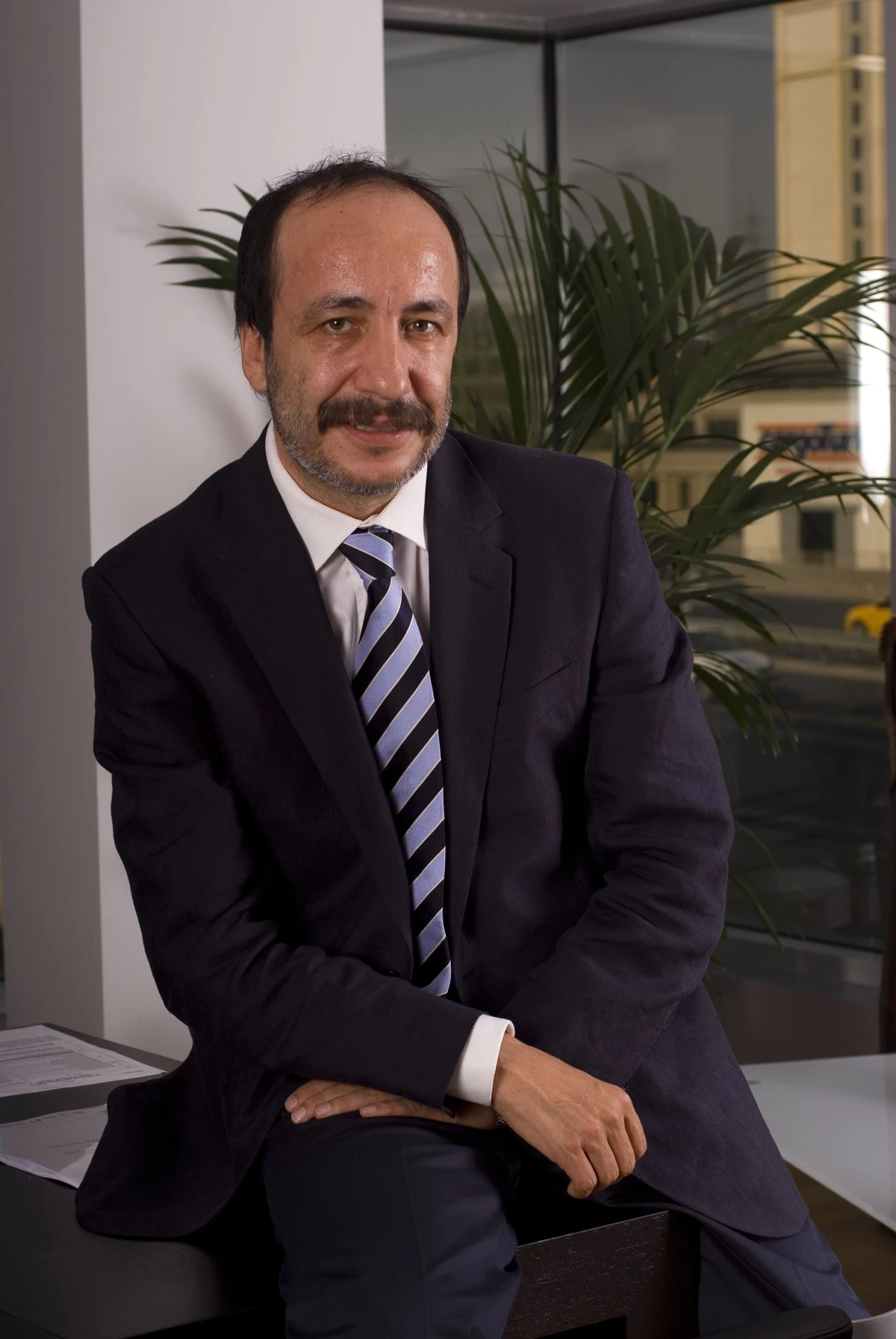Beşiktaş İletişim Komitesi Başkanı Adnan Dalgakıran Oldu