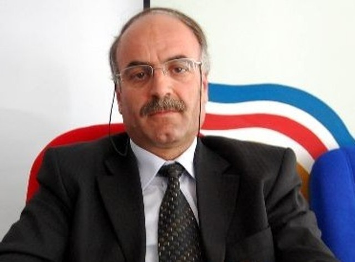 Bingöl Ebk Müdürlüğü\'nde Görev Değişikliği