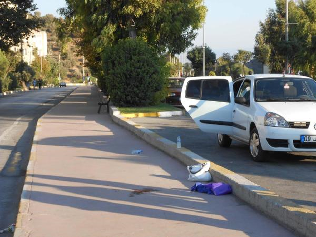 Boşanmak İsteyen Eşini Tüfekle Yaraladı