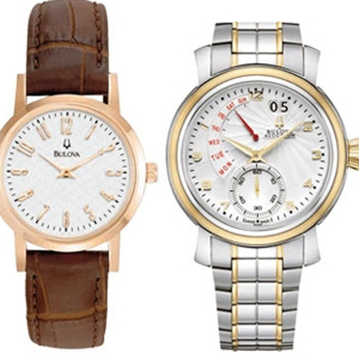 Bulova\'dan Yeni Saat Koleksiyonu