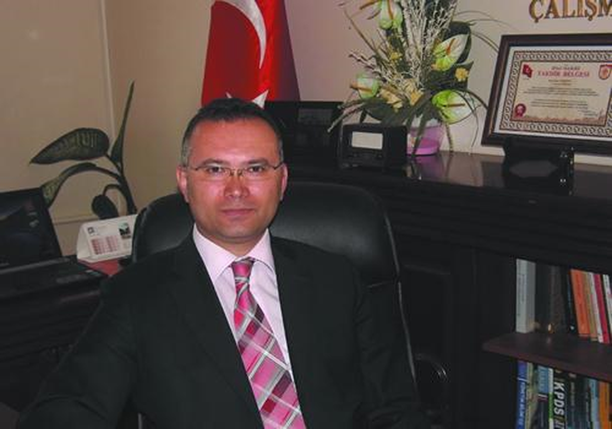 Çelikhan Kaymakamı Ömer Dağdeviren Açıklaması