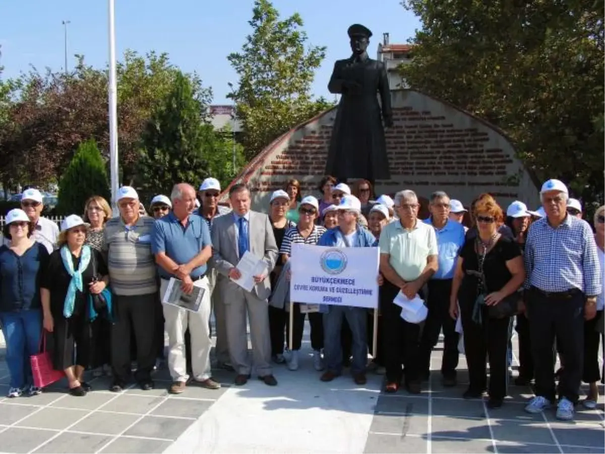 Çevrecilerin Kazdağı Dayanışması