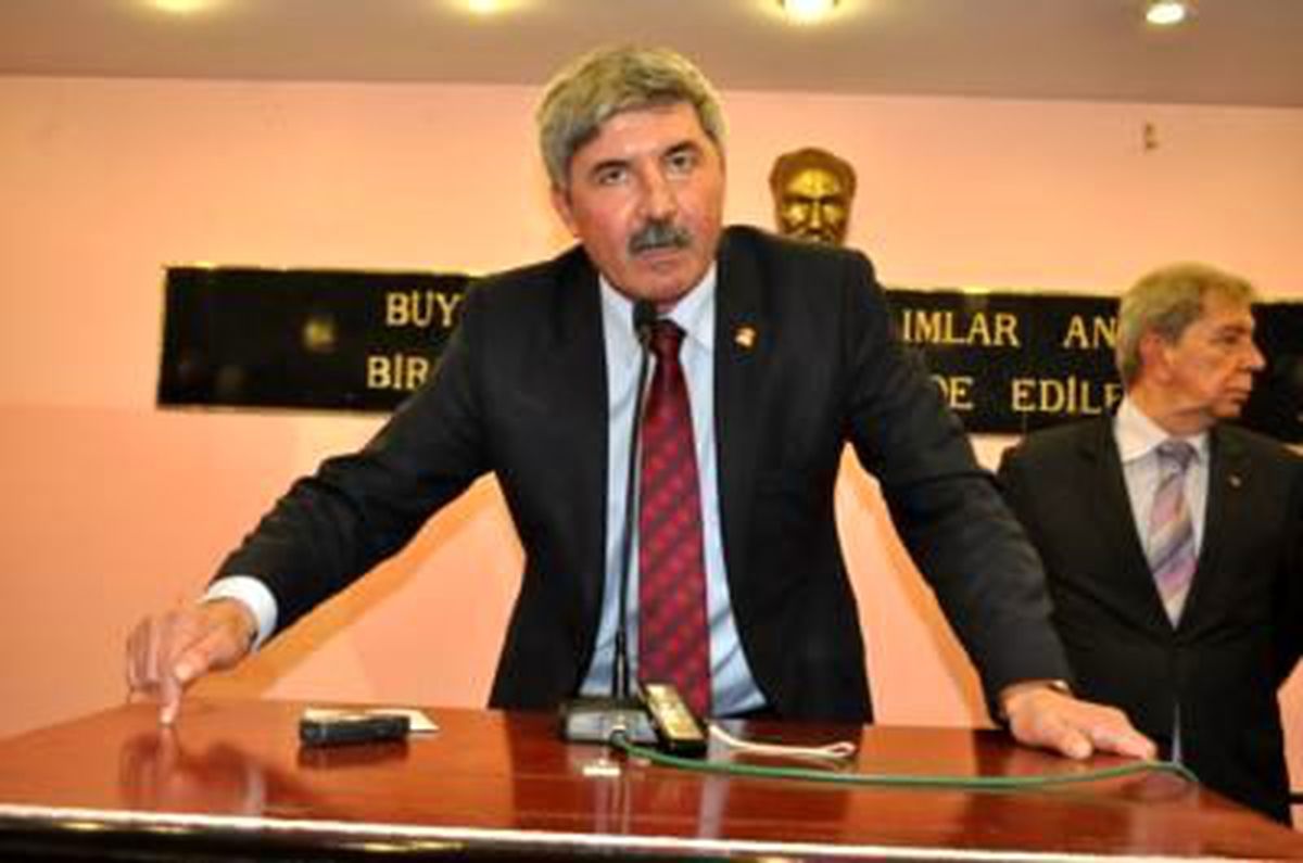 CHP Havutça\'dan Emeklileri Sevindirecek Teklif
