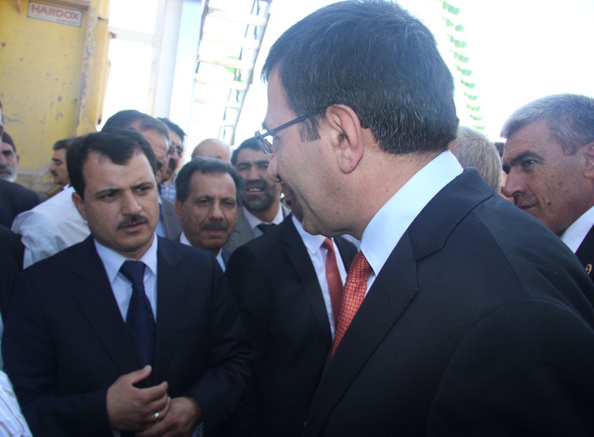 Çiftçilerin Borçlarının Ertelenmesi