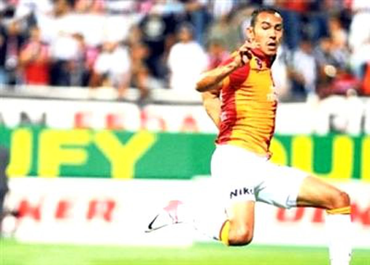 Cimbom\'dan Büyük Hamle!