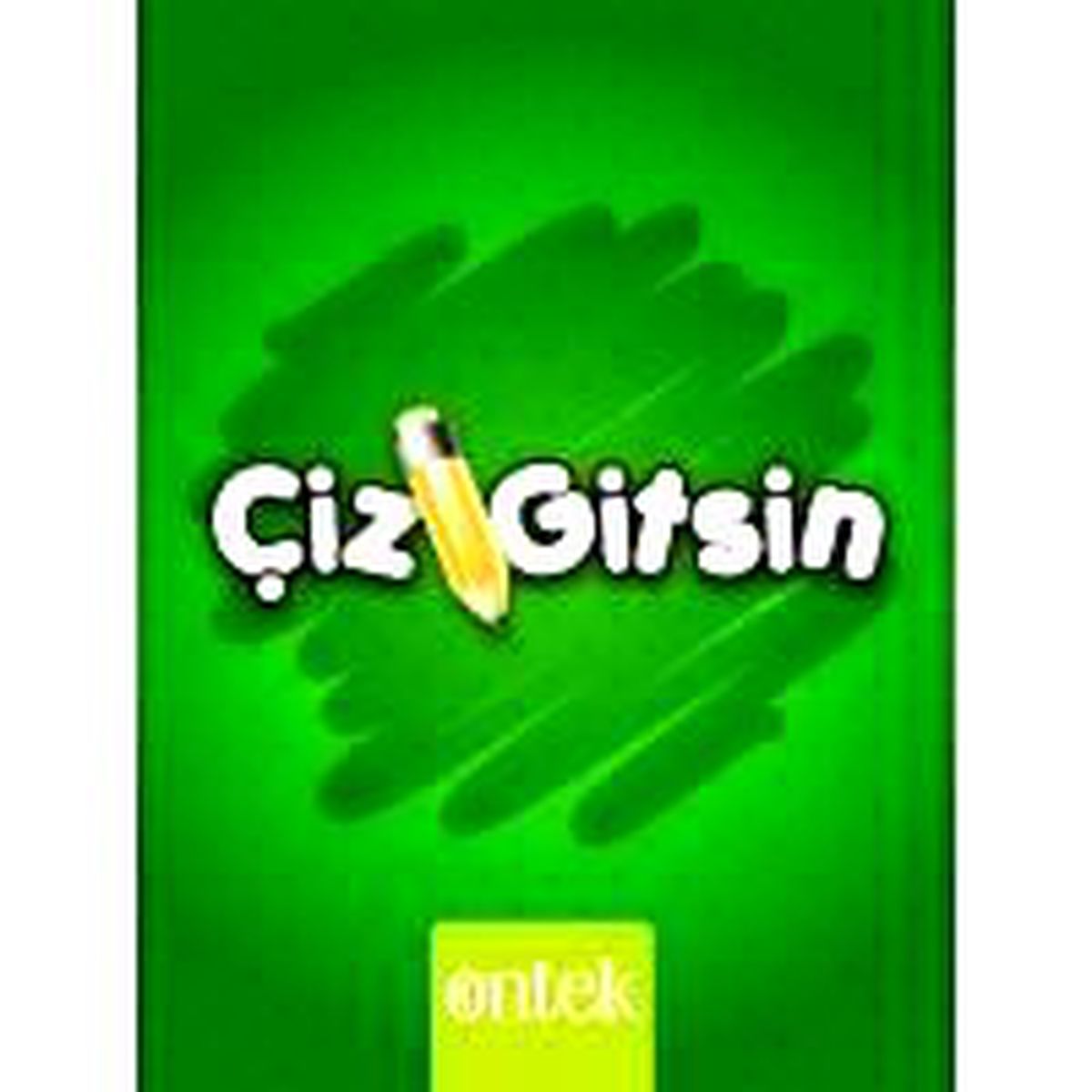 Çizerek eğlenin
