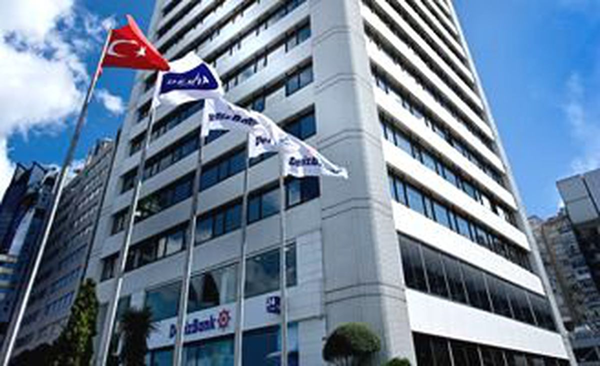 Denizbank\'ın Satışına Onay