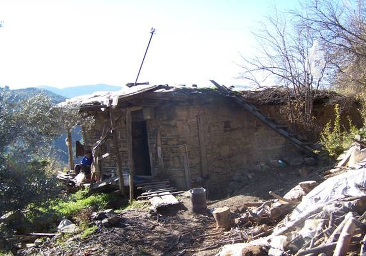 Dicle Kaymakamlığı\'ndan Evlerin Onarımı İçin Yardım