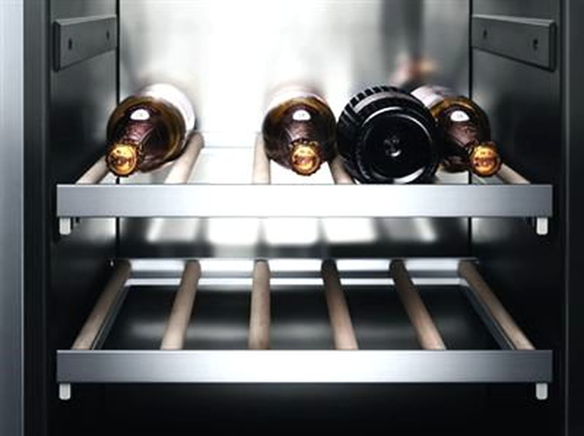 Gaggenau'dan Vario Soğutucu Serisi