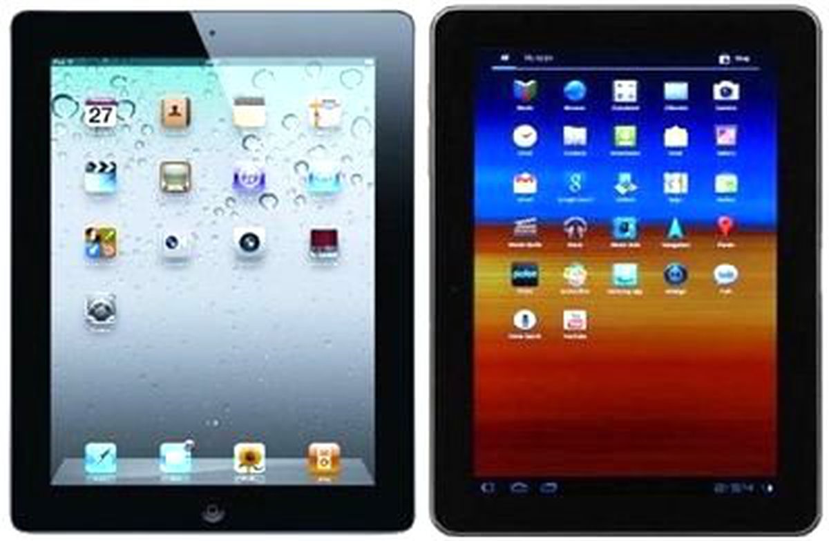 Galaxy Note\'un gizli farkı...