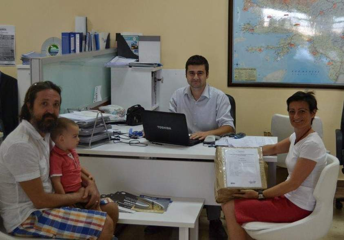 GEKA\'nın Proje Teklifi İçin Başvuru Süreci Tamamlandı