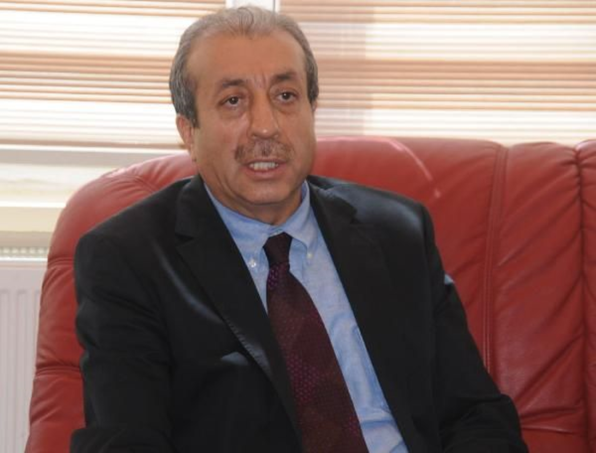 Gıda, Tarım ve Hayvancılık Bakanı Eker Açıklaması