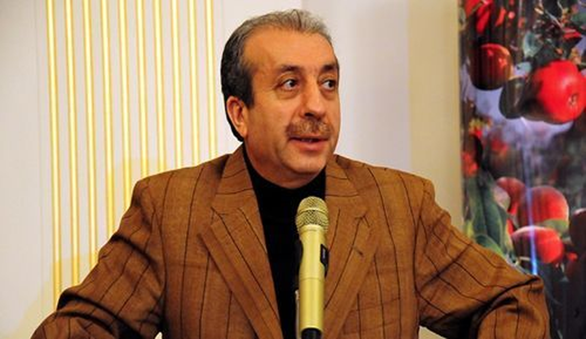 Gıda, Tarım ve Hayvancılık Bakanı Mehdi Eker, TMO\'nun 2012 Çeltik Müdahale Alım Fiyatını Ton Başına...