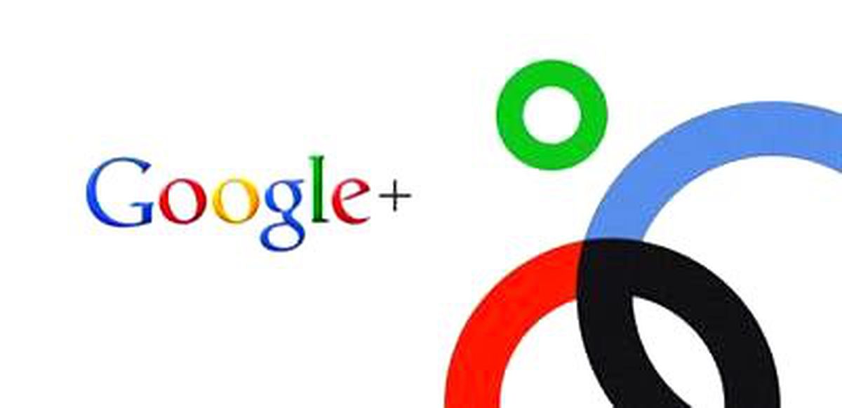 Google+\'ta bir şeyler oluyor!