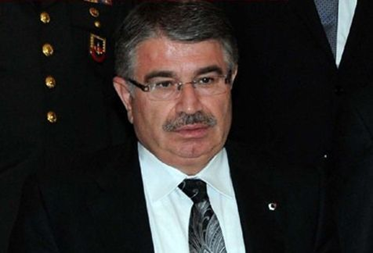 İçişleri Bakanı Şahin\'den Aa Balkanlar Bölge Müdürlüğü\'ne Ziyaret