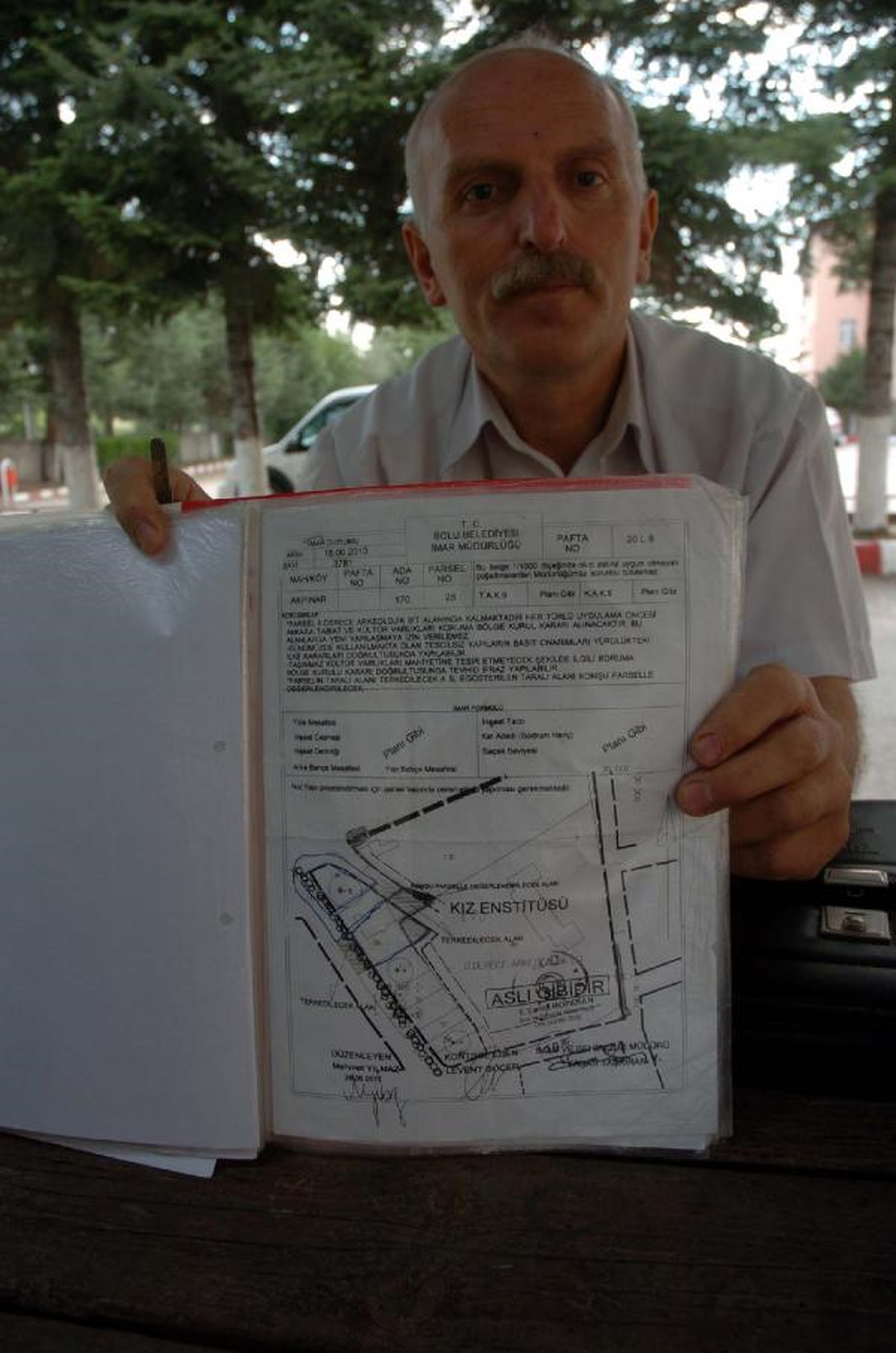 İnatlaşma Yüzünden Evinin Yolu Kapandı