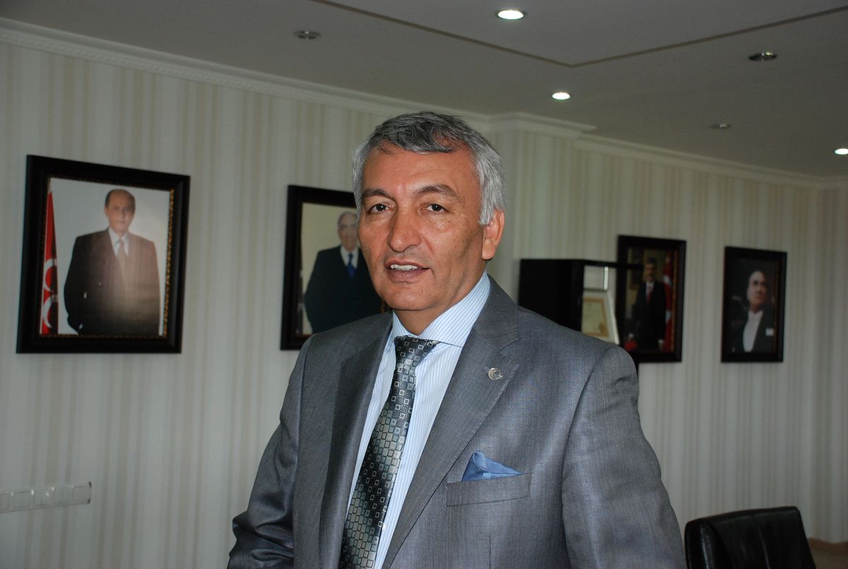 Isparta\'ya Pil Fabrikası Kurulacak
