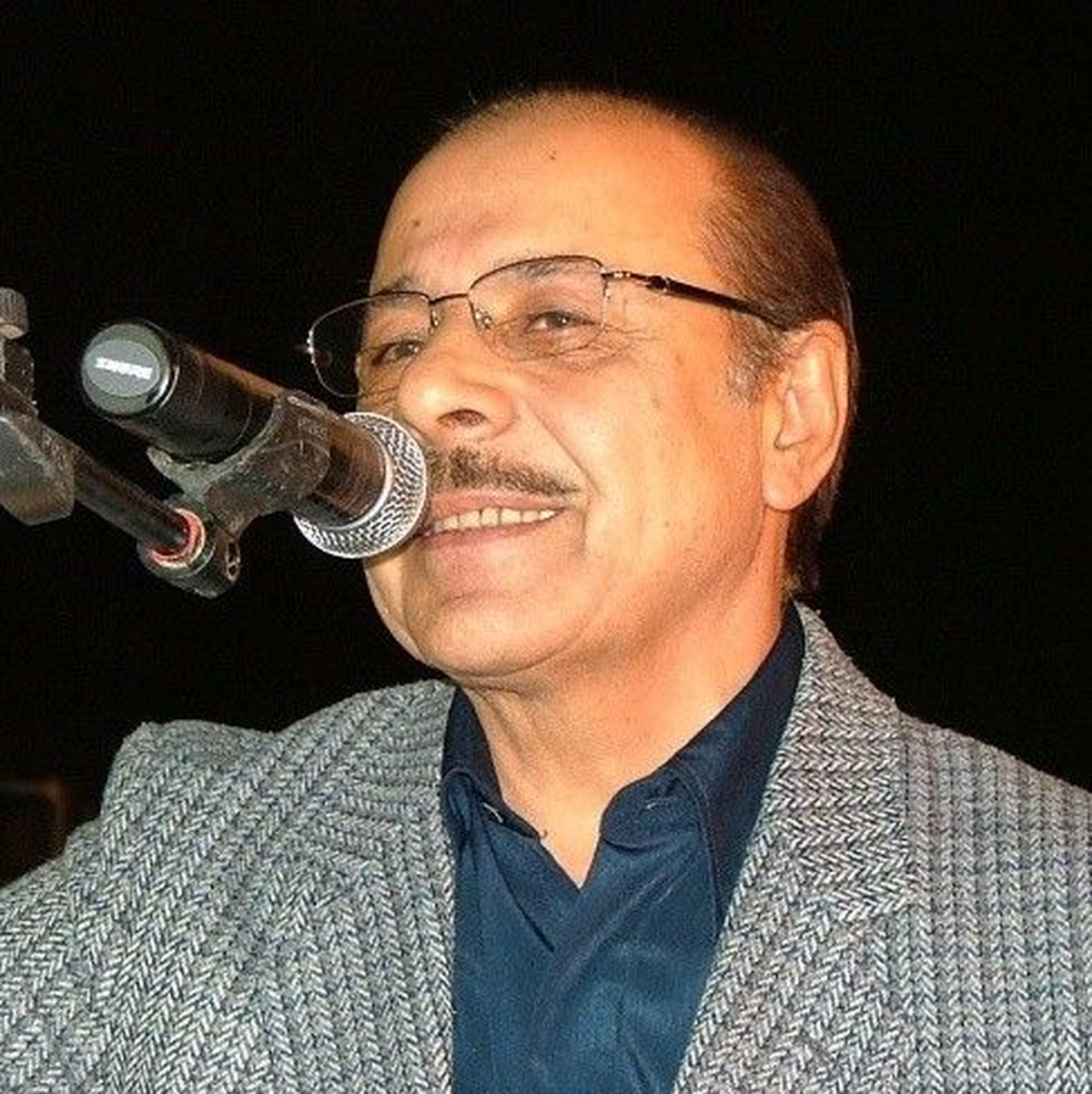Söz Yazarı Neşet Ertaş\'ın Sağlık Durumu İyi