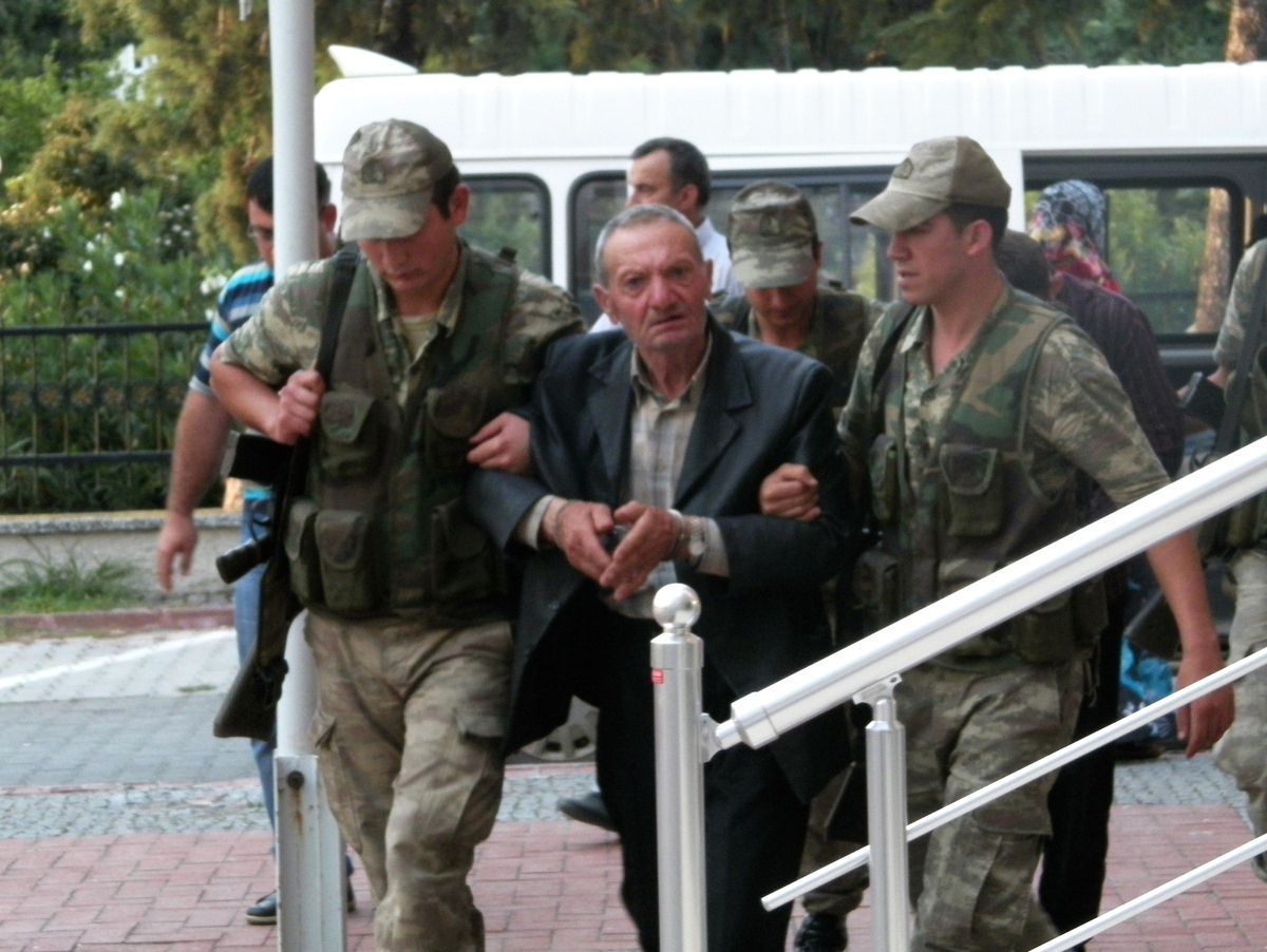 Jandarmadan Uyuşturucu Operasyonu