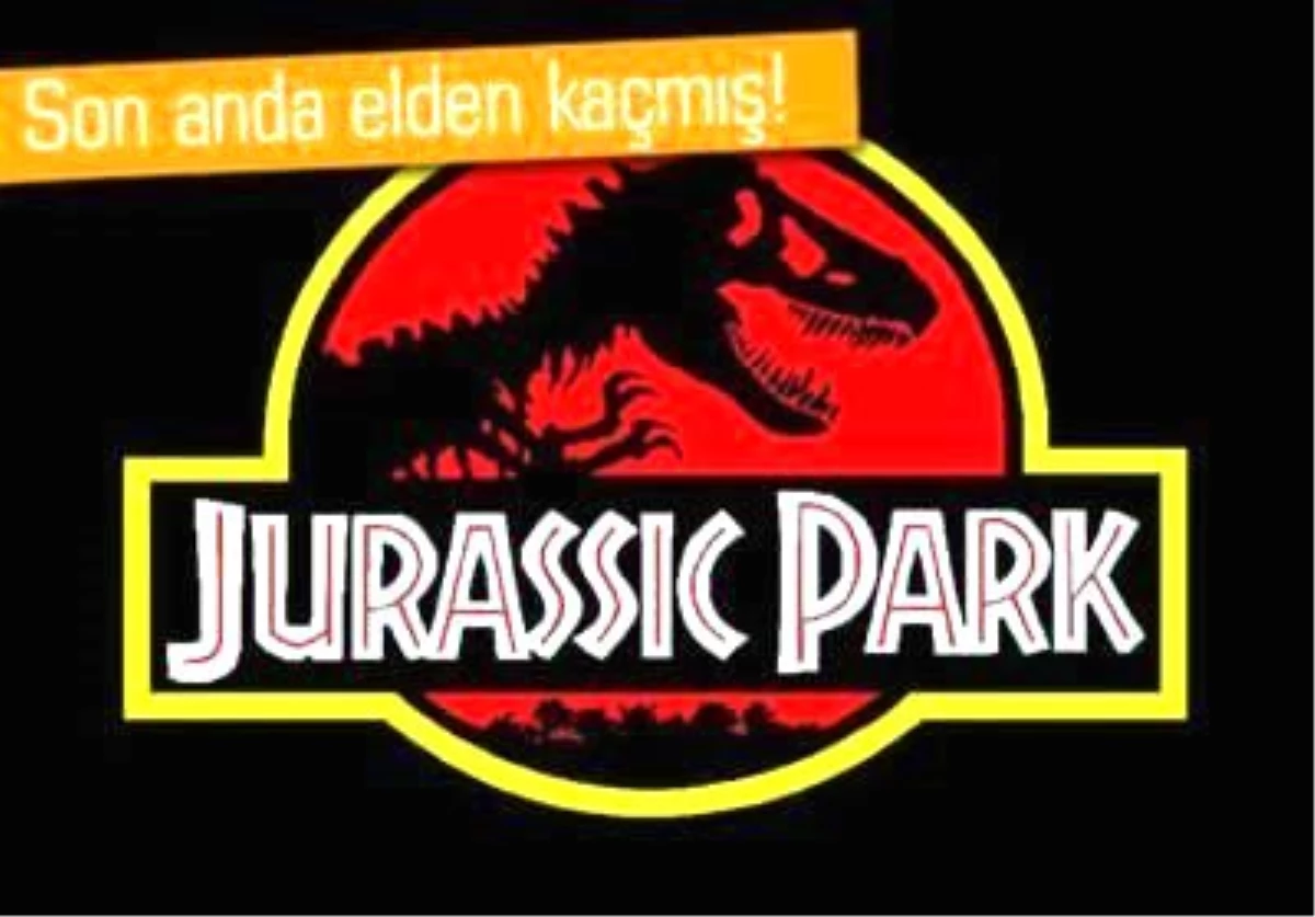 Jurassic Park\'ı Neredeyse James Cameron Kapacaktı