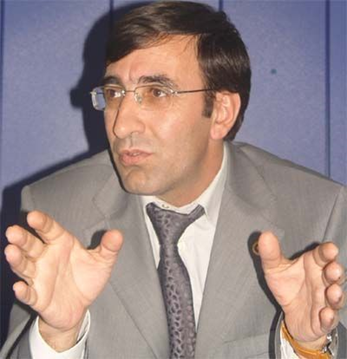 Kalkınma Bakanı Yılmaz Açıklaması