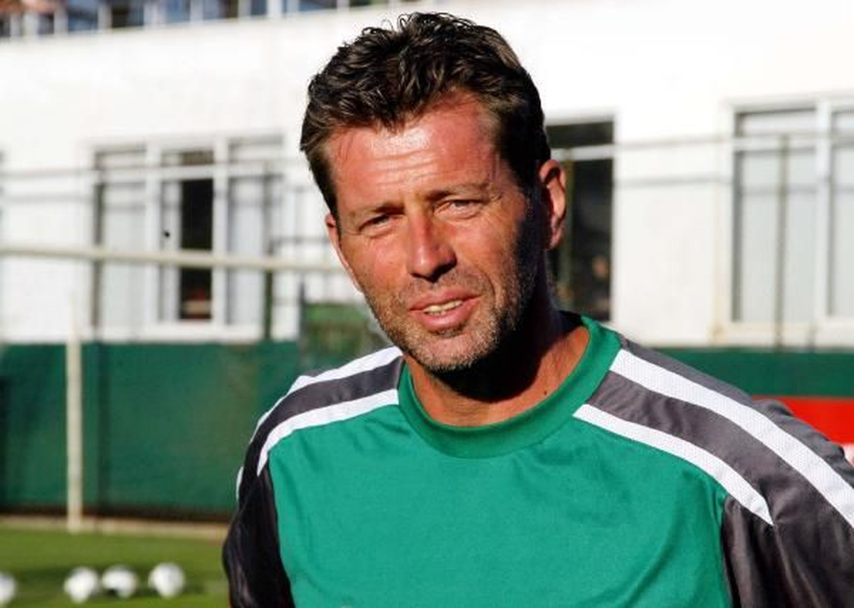 Kardemir Karabükspor Teknik Direktörü Skibbe Açıklaması