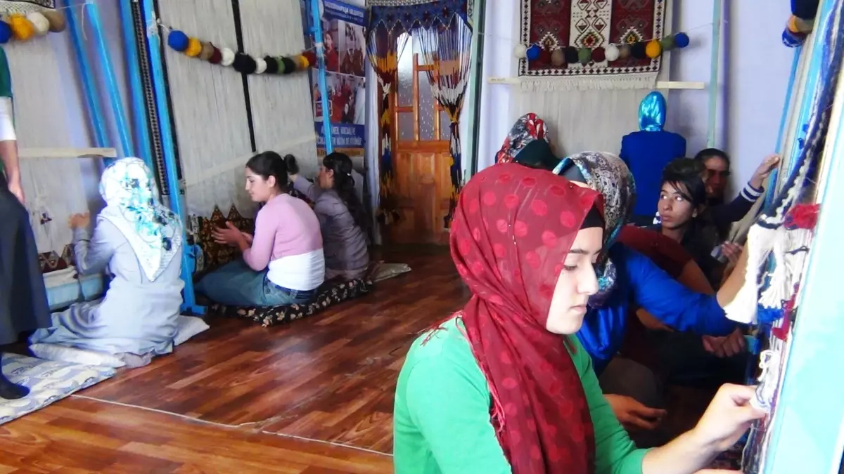 Kardeş Köy Projesi Bu Olsa Gerek