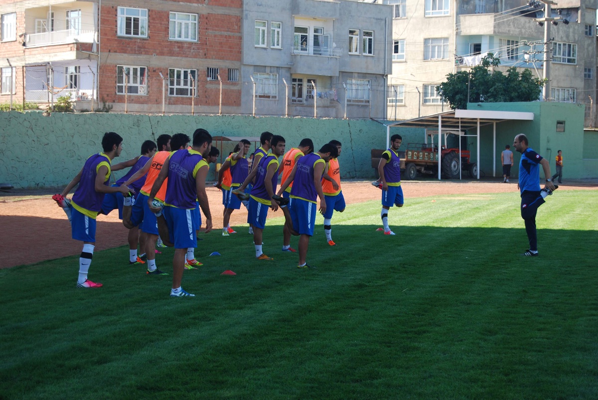 Kıymaz ve Silin, Adıyamanlıları Tribünlere Bekliyor