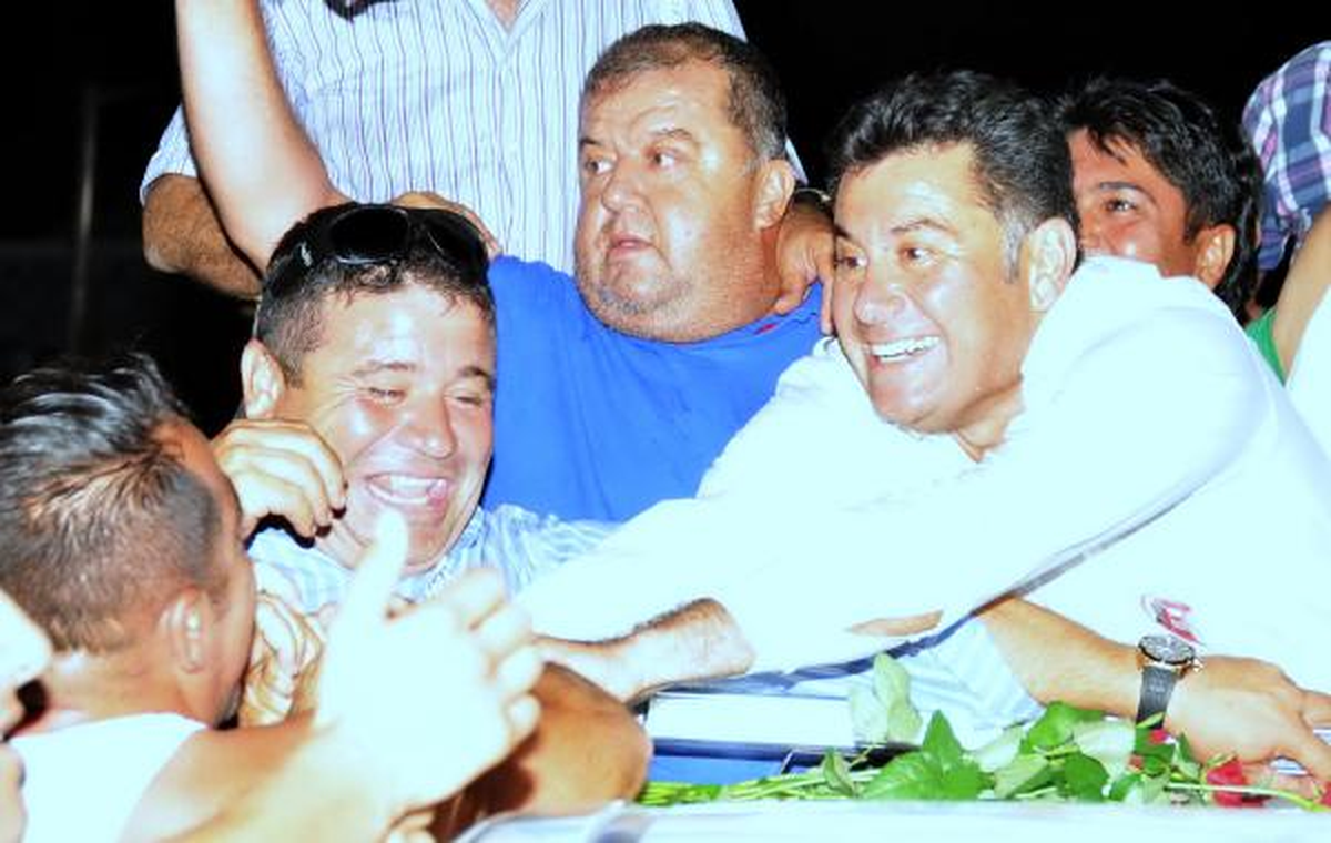 "Bodrum İçin Çekilen Her Acı Kutsaldır"