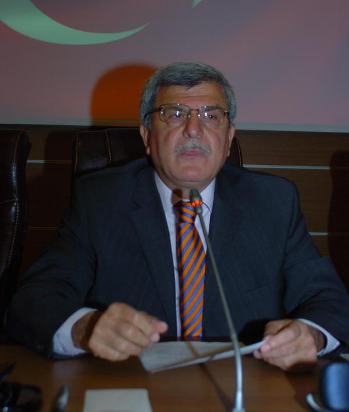 "Maçta Bize Koro Halinde Sövdüler"