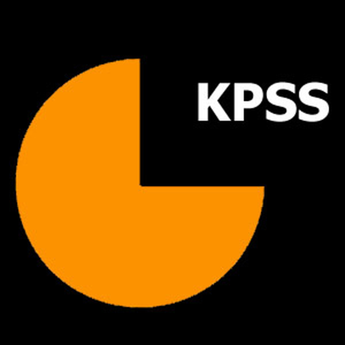 KPSS Giriş Belgeleri İnternette
