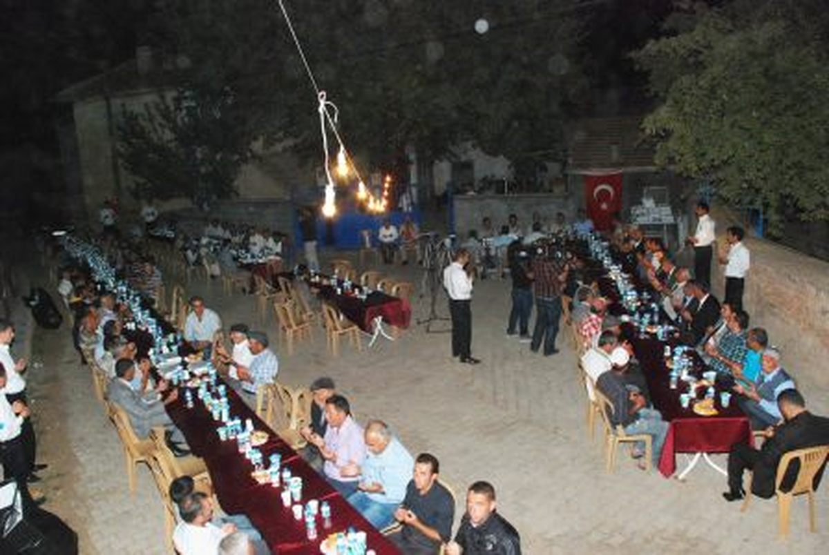 Kuruhöyük\'lü Şehidinin Ailesine de Ev Verildi