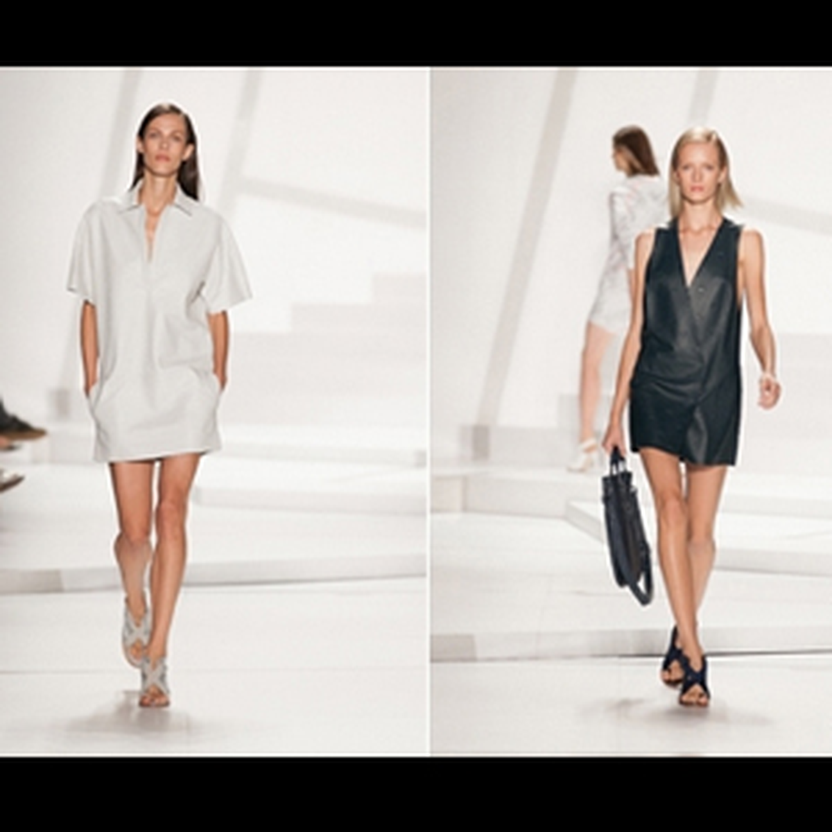 Lacoste 2013 İlkbahar Yaz Koleksiyonu