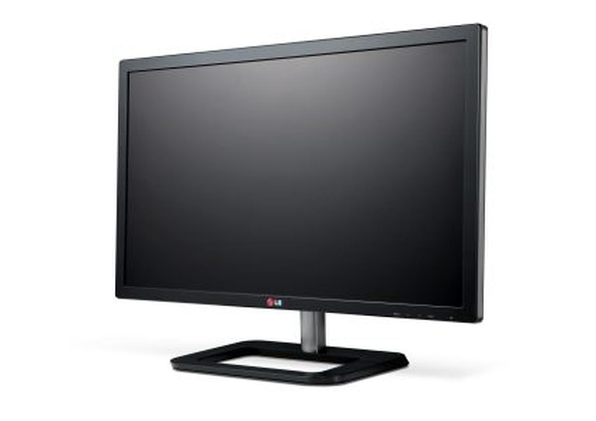 LG\'den IFA\'da İki Yeni Ekran