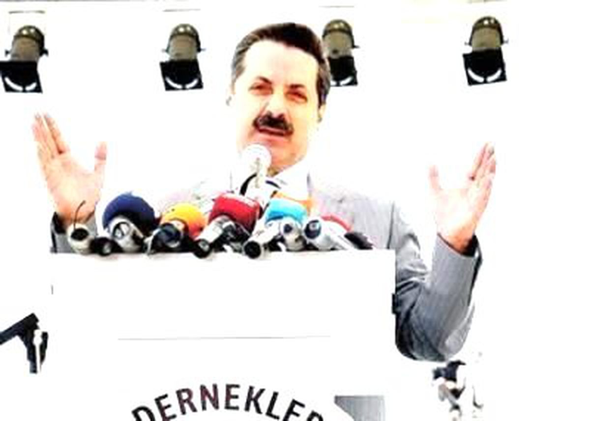 "Emekliye Parasını Ödeyeceğiz"