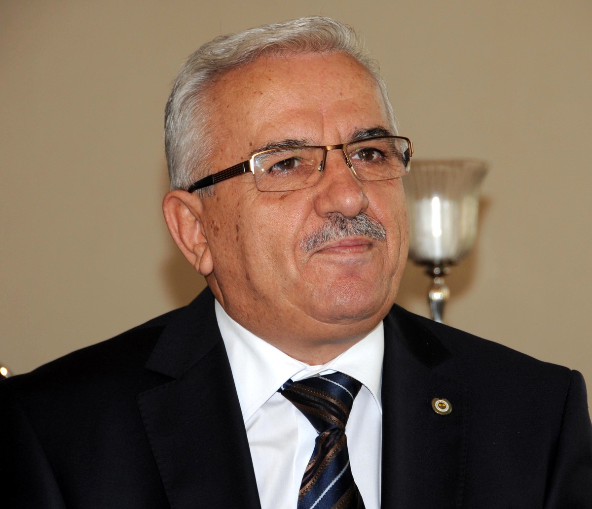 Manisa Esnaf ve Sanatkarlar Kredi ve Kefalet Kooperatifi Başkanı Çınar."Esnafa Verilen Kredilerde...