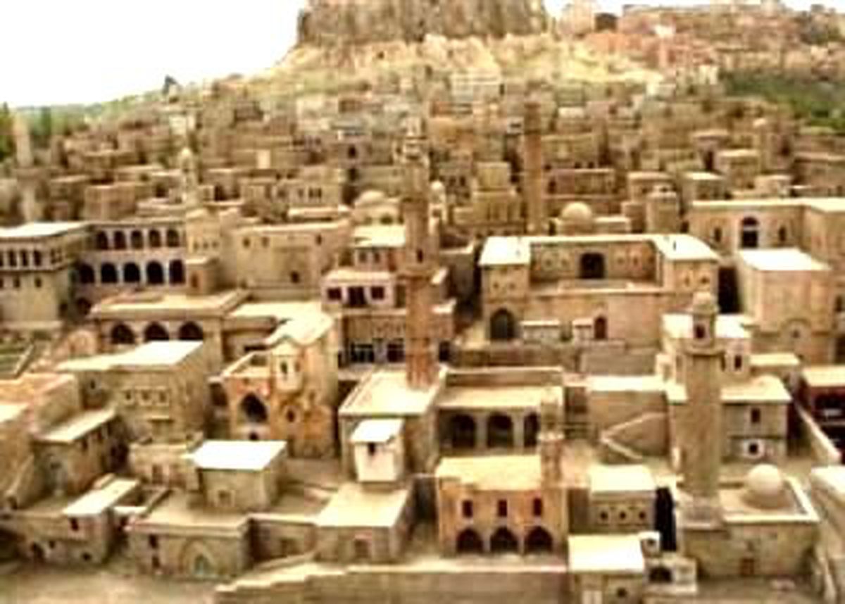 Mardin İçin Sıraya Girdiler