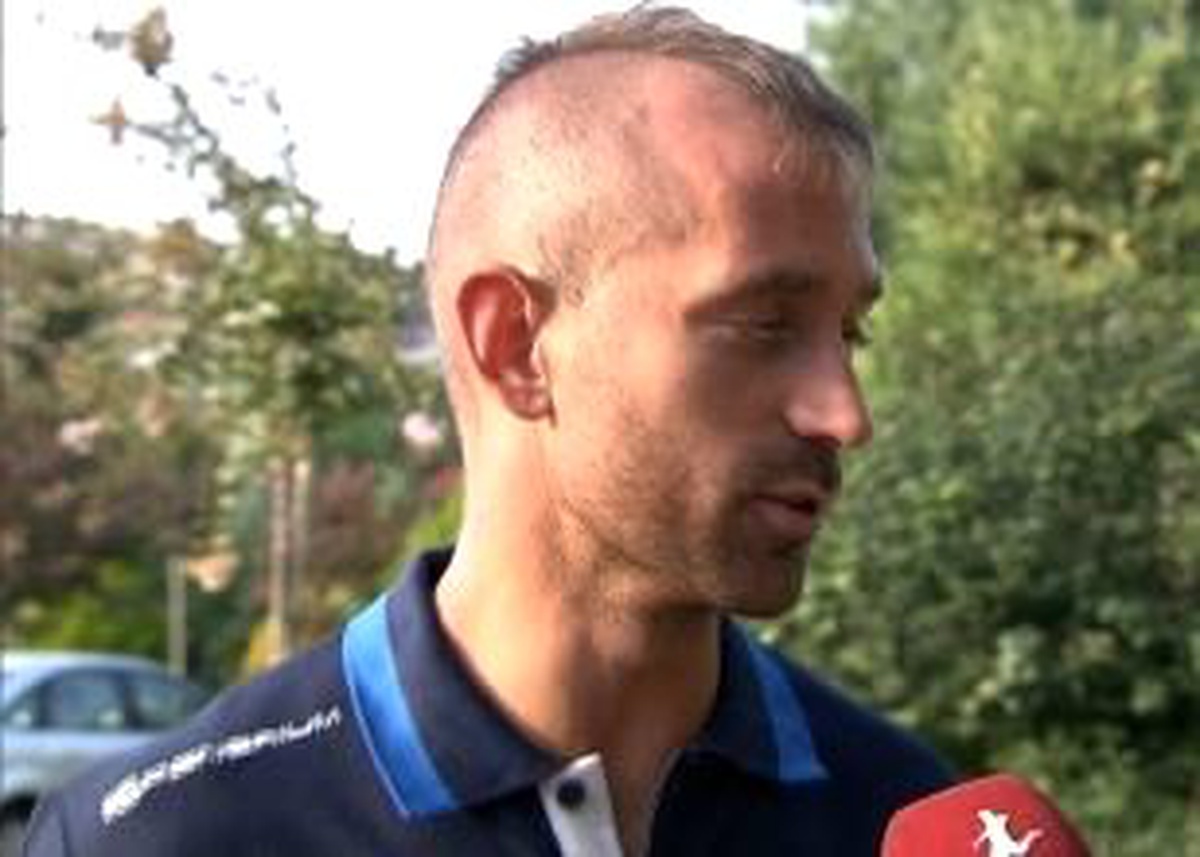Meireles\'in Türkiye\'ye Gelme Nedeni