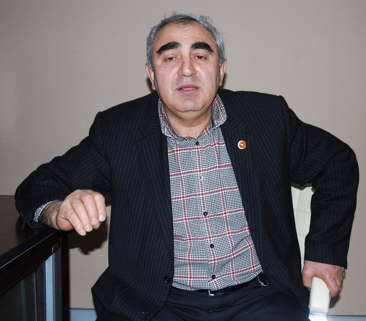 MHP\'de Kongre Öncesi Giresun\'un Nabzı