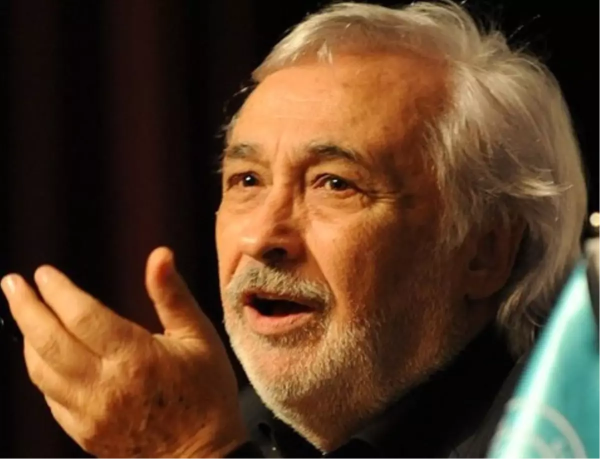 Müjdat Gezen\'in "Hakaret" Davası