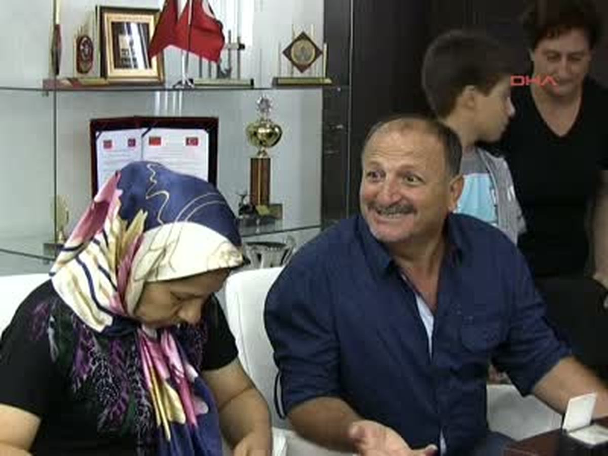"Hayallerimin Peşinden Koştum"
