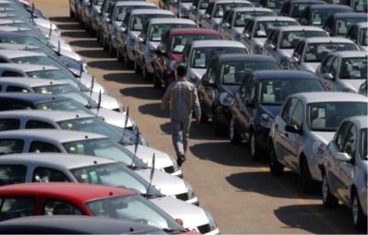OSD: "Otomotiv Pazarı Normalleşiyor"
