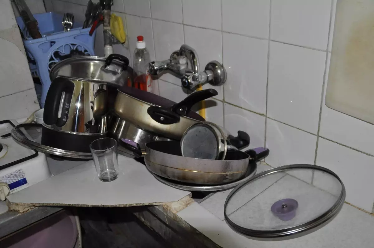 Osmangazi, Nilüfer ve Mudanya\'da Su Kesintisi