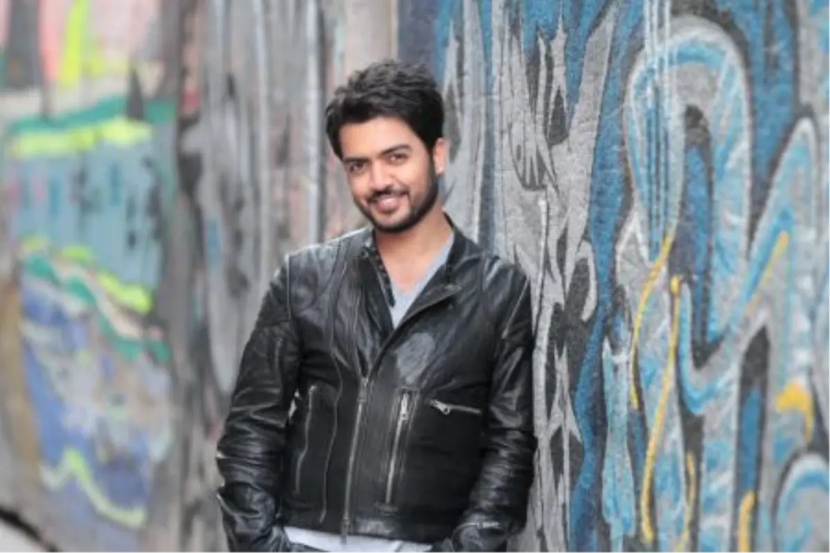 Palm City Mersin\'de Ünlü Fırtınası